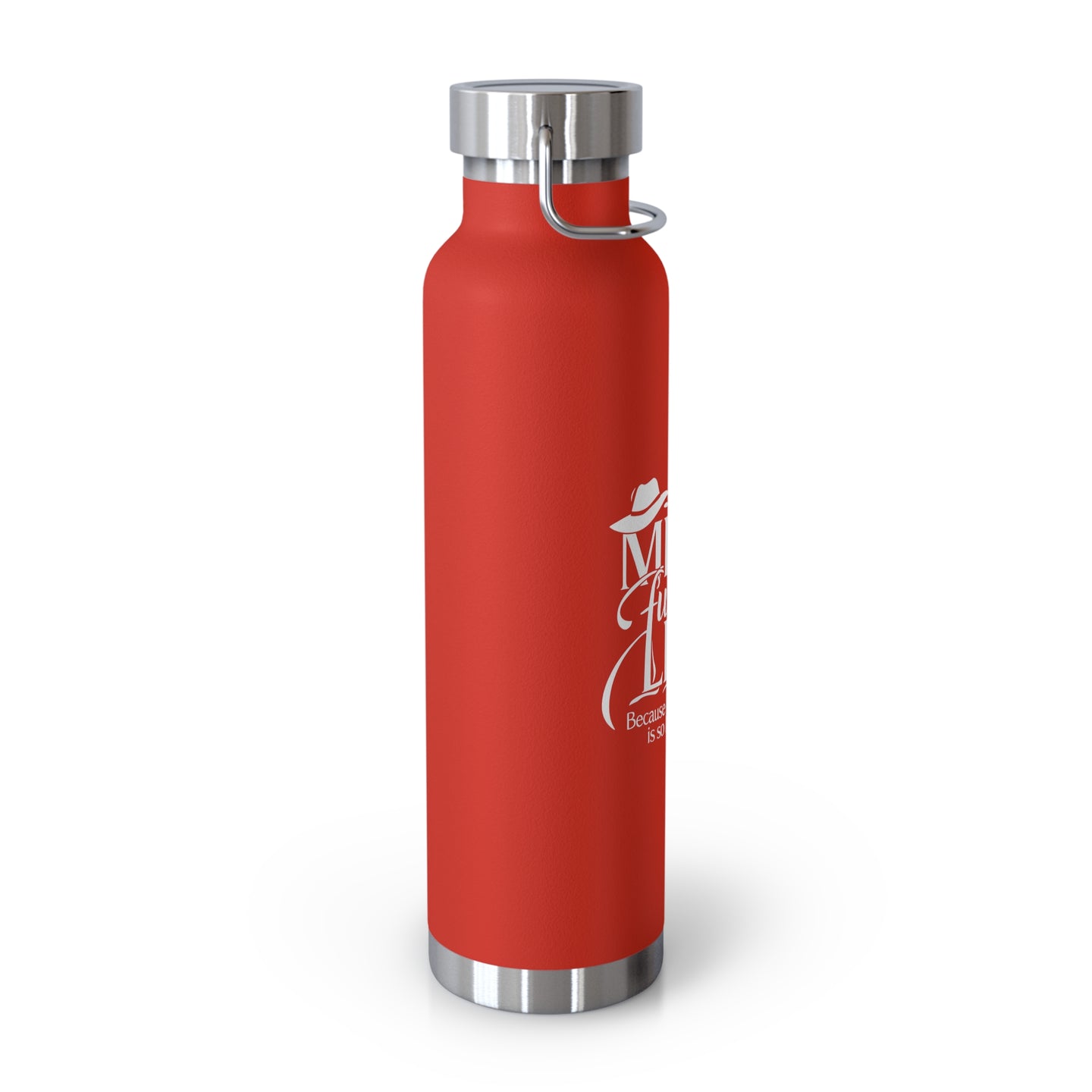 Mindfull- Less Drinking Bottle